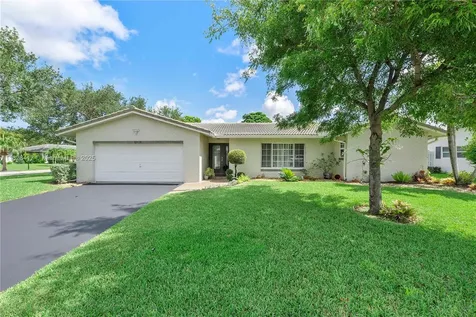 12114 NW 27th Drive Coral Springs FL 33065