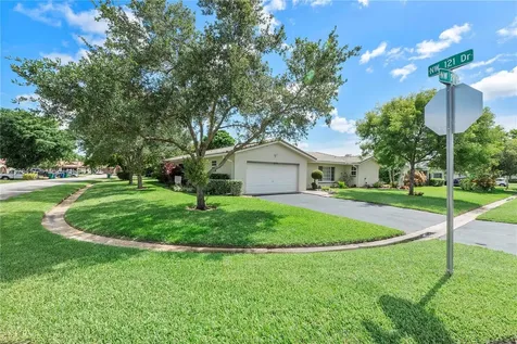 12114 NW 27th Drive Coral Springs FL 33065