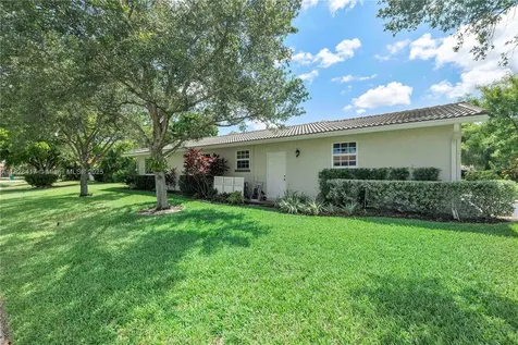 12114 NW 27th Drive Coral Springs FL 33065