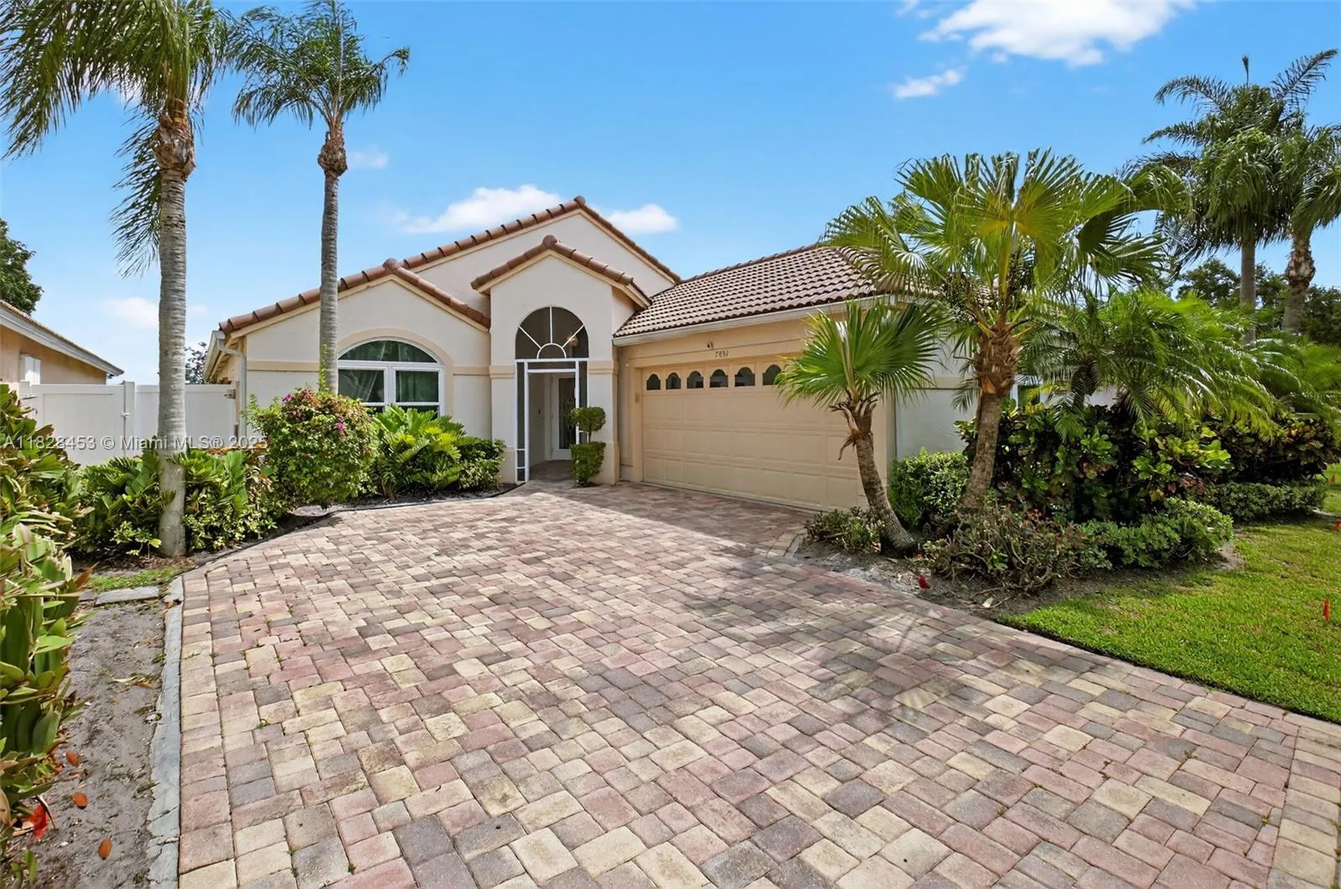 7881 S Stirling Bridge Boulevard S Delray Beach FL 33446