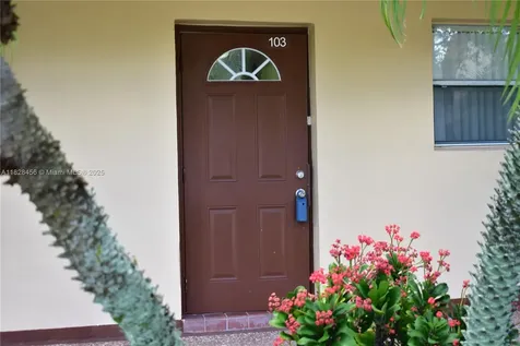 2801 N Pine Island Road Sunrise FL 33322