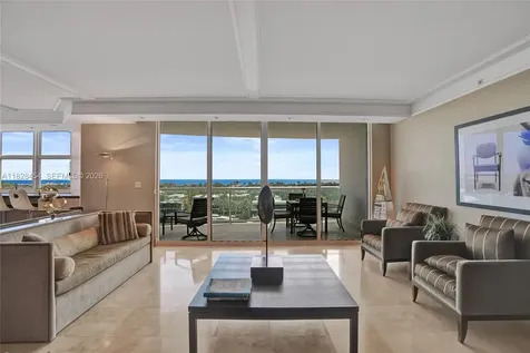 20201 E Country Club Drive Aventura FL 33180