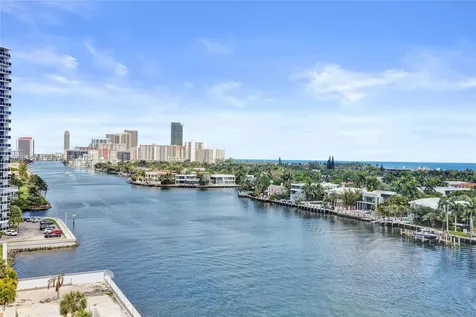 20201 E Country Club Drive Aventura FL 33180