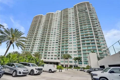 20201 E Country Club Drive Aventura FL 33180