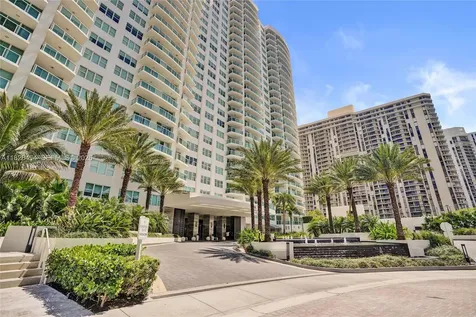 20201 E Country Club Drive Aventura FL 33180
