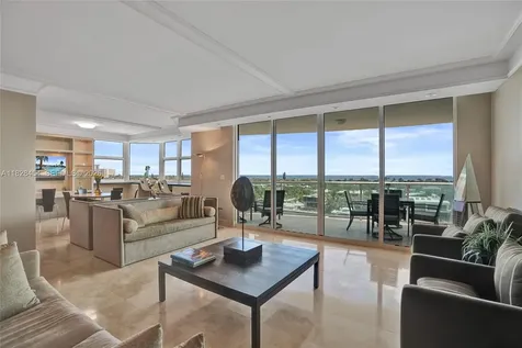 20201 E Country Club Drive Aventura FL 33180
