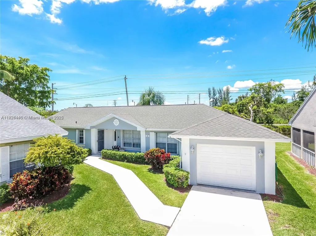 767 SE 22nd Drive Homestead FL 33033
