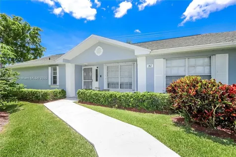 767 SE 22nd Drive Homestead FL 33033