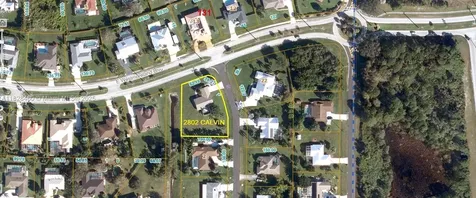 2802 SE Calvin Street Port St. Lucie FL 34952