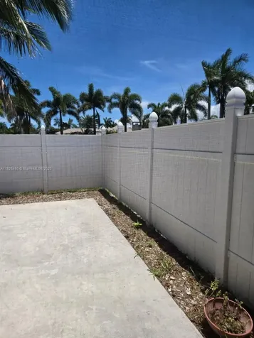 2802 SE Calvin Street Port St. Lucie FL 34952