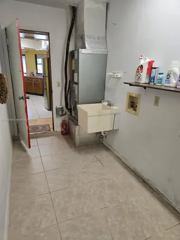 2802 SE Calvin Street Port St. Lucie FL 34952