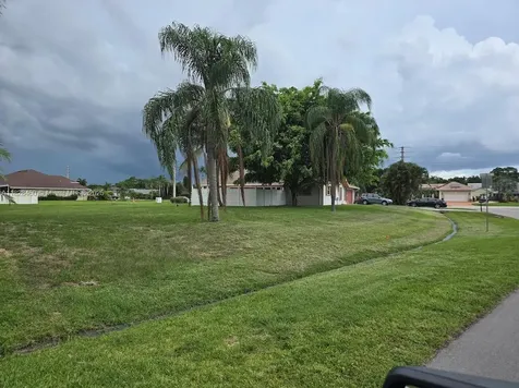 2802 SE Calvin Street Port St. Lucie FL 34952