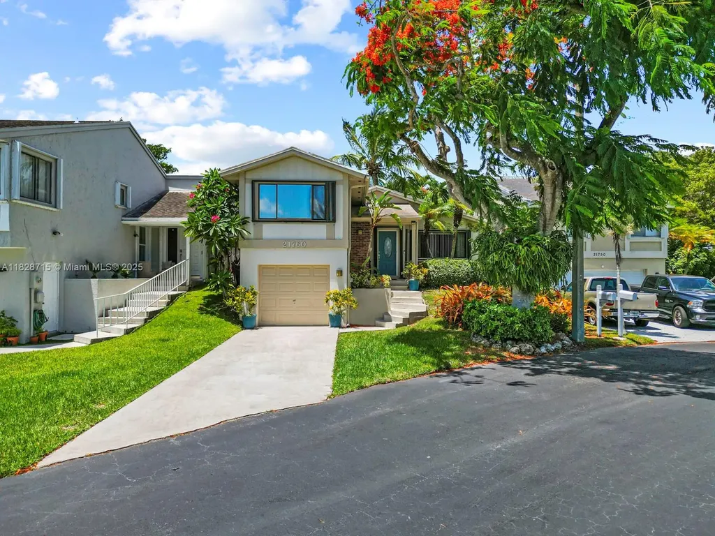21760 SW 99th Place Cutler Bay FL 33190