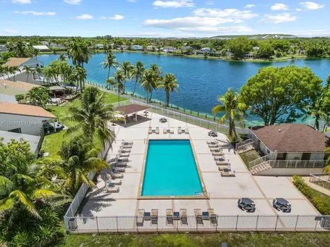 21760 SW 99th Place Cutler Bay FL 33190
