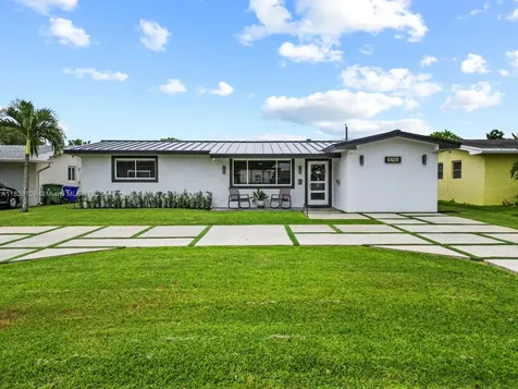 8790 NW 15th Court Pembroke Pines FL 33024