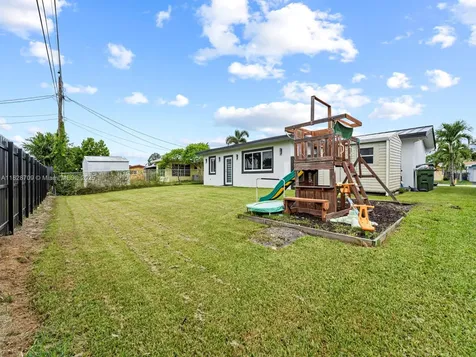 8790 NW 15th Court Pembroke Pines FL 33024