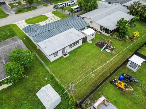 8790 NW 15th Court Pembroke Pines FL 33024