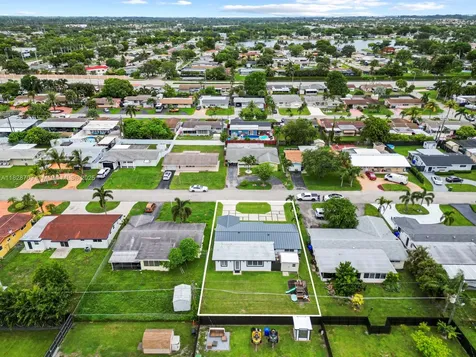 8790 NW 15th Court Pembroke Pines FL 33024