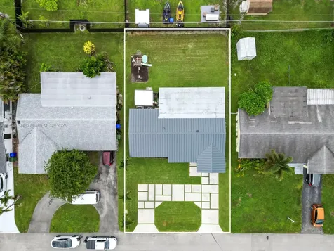 8790 NW 15th Court Pembroke Pines FL 33024