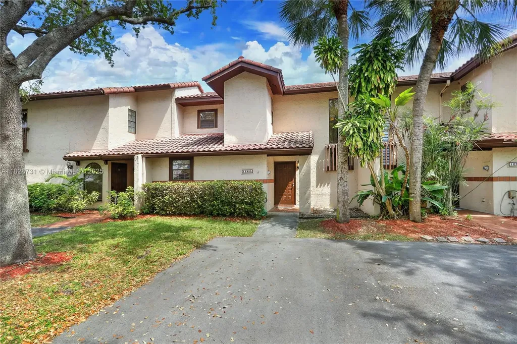 12935 SW 95th Avenue Miami FL 33176