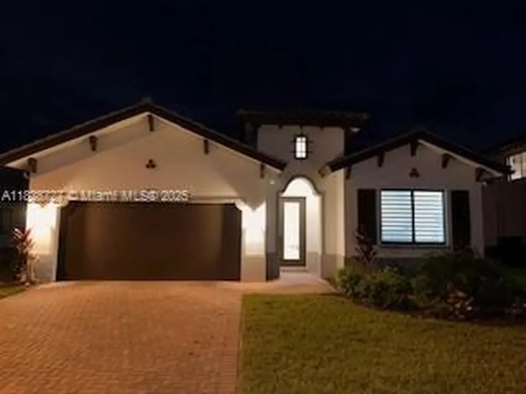 4978 Jovanne Street Ave Maria FL 34142