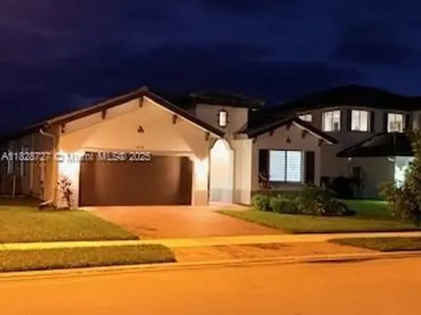 4978 Jovanne Street Ave Maria FL 34142