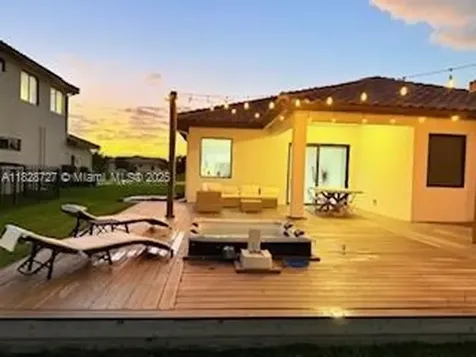 4978 Jovanne Street Ave Maria FL 34142