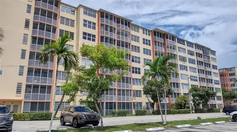 1780 NE 191st Street Miami FL 33179