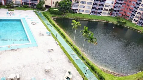 1780 NE 191st Street Miami FL 33179