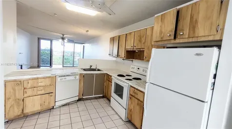 1780 NE 191st Street Miami FL 33179
