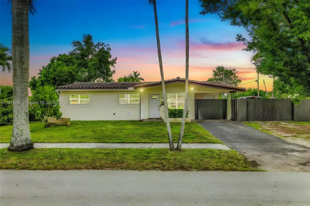 6601 Branch Street Hollywood FL 33024
