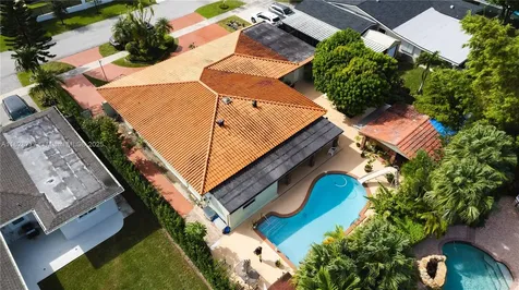 9601 SW 66th Street Miami FL 33173