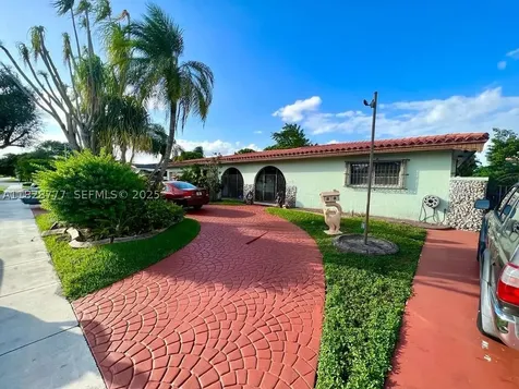 9601 SW 66th Street Miami FL 33173