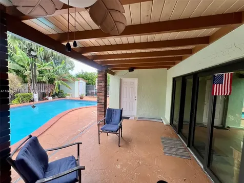9601 SW 66th Street Miami FL 33173