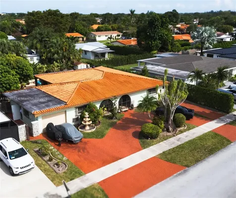 9601 SW 66th Street Miami FL 33173