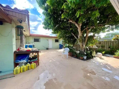 9601 SW 66th Street Miami FL 33173