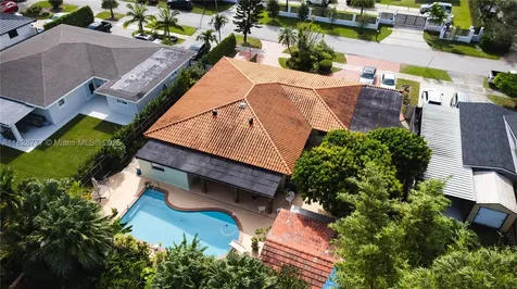 9601 SW 66th Street Miami FL 33173
