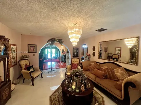 9601 SW 66th Street Miami FL 33173