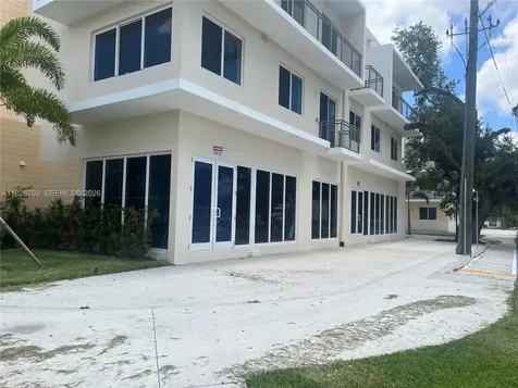 1105 SW 70th Avenue Miami FL 33144