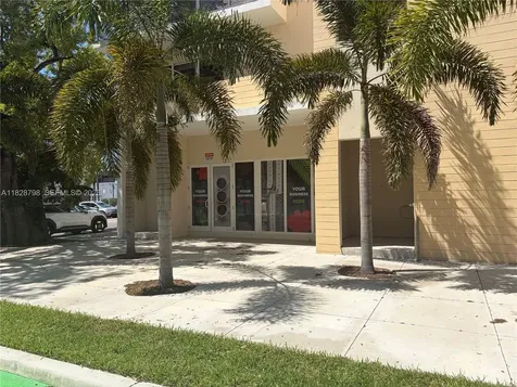1105 SW 70th Avenue Miami FL 33144