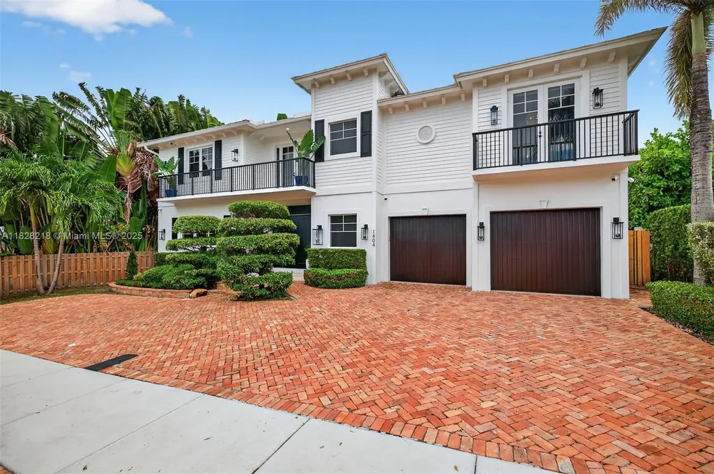 1404 SE 9th Street Fort Lauderdale FL 33316