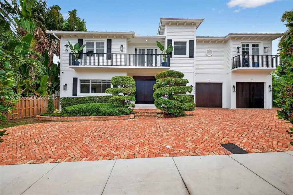 1404 SE 9th Street Fort Lauderdale FL 33316