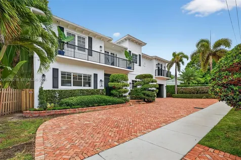1404 SE 9th Street Fort Lauderdale FL 33316