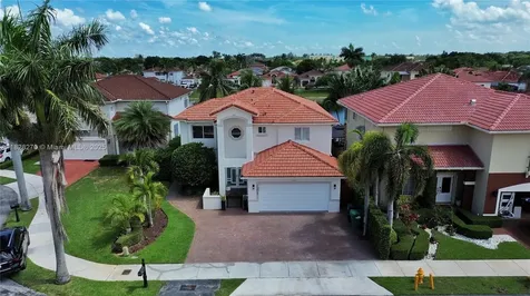 15863 SW 55th Terrace Miami FL 33185