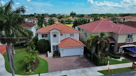 15863 SW 55th Terrace Miami FL 33185