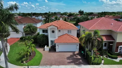 15863 SW 55th Terrace Miami FL 33185