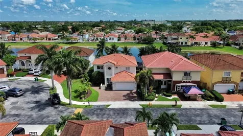15863 SW 55th Terrace Miami FL 33185