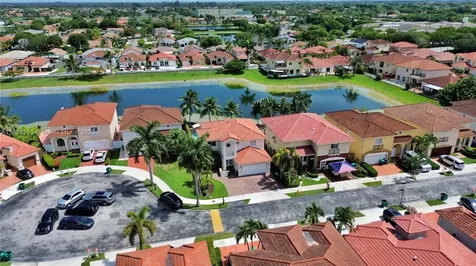 15863 SW 55th Terrace Miami FL 33185