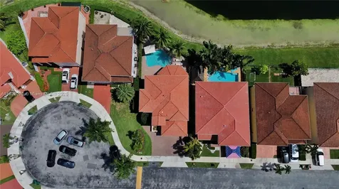 15863 SW 55th Terrace Miami FL 33185
