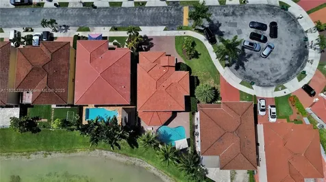 15863 SW 55th Terrace Miami FL 33185